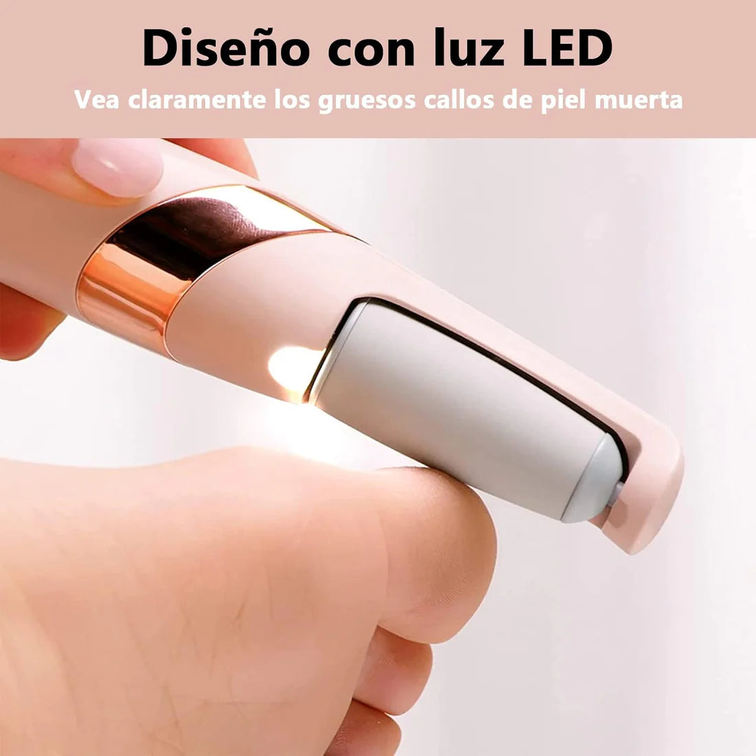 Lima para pies