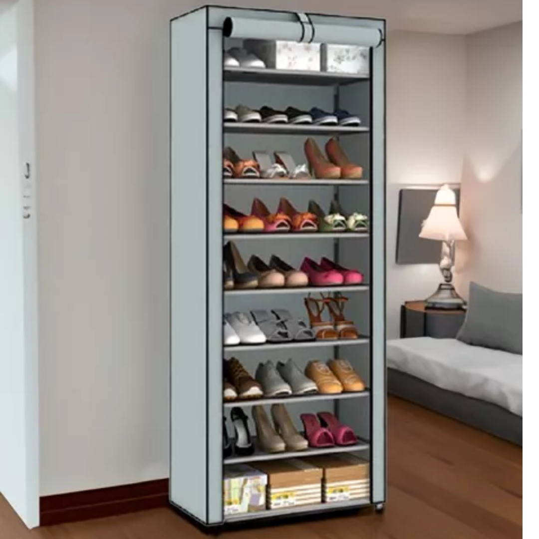 ✨ORGANIZADOR MULTIUSOS - 9 NIVELES✨🥰