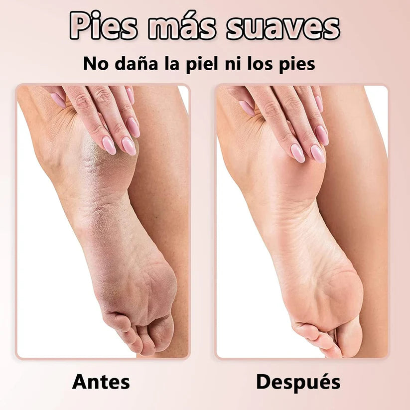 Lima para pies