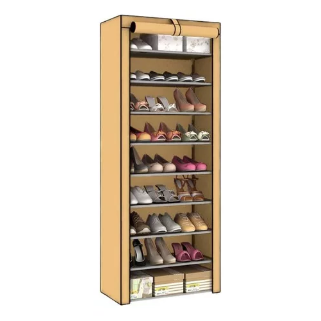 ✨ORGANIZADOR MULTIUSOS - 9 NIVELES✨🥰
