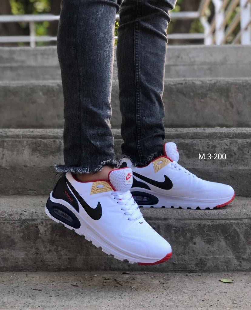 Tenis Nike Comando