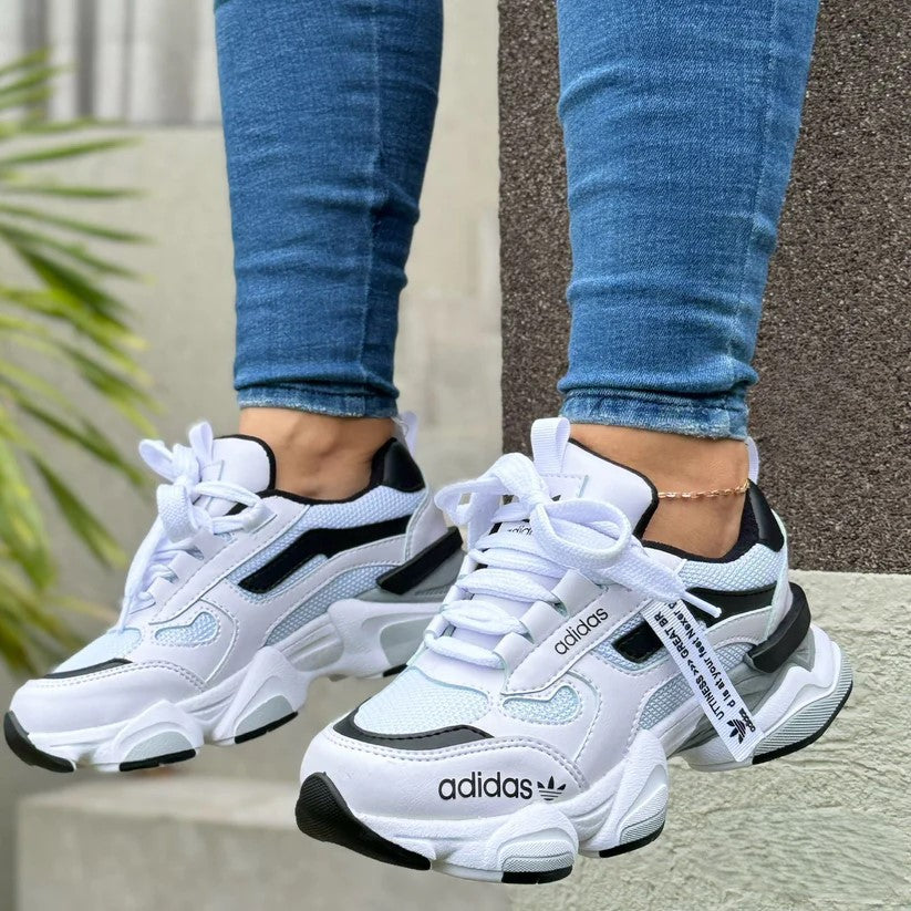 Tenis Adidas Fashion