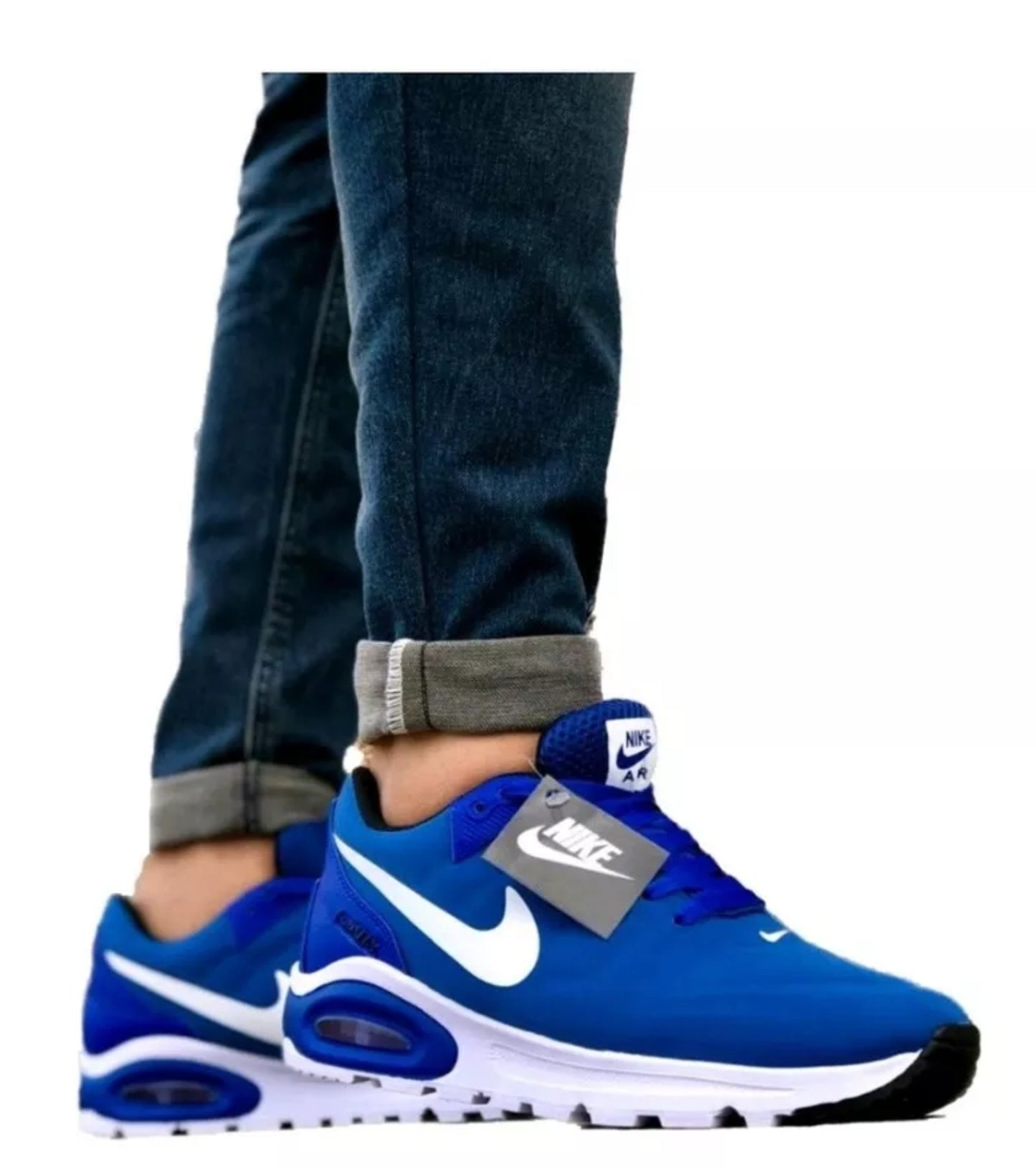 Tenis Nike Comando