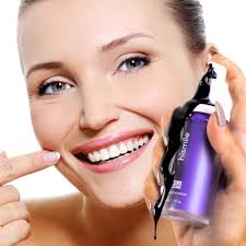Blanqueador Dental HISMILE - Eliminador De Manchas