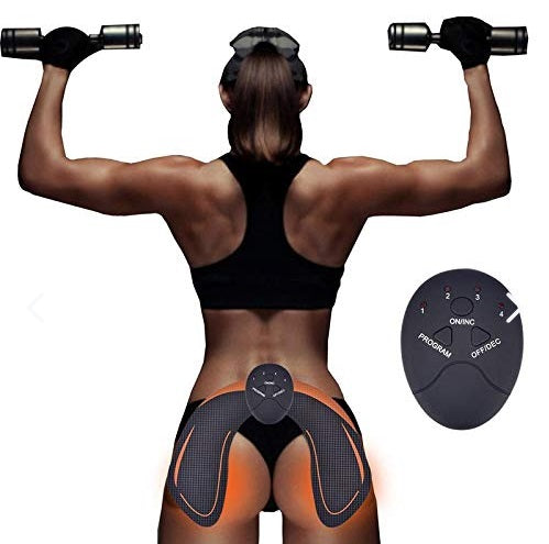Tonificador de Glúteos - Ems Hips Trainer
