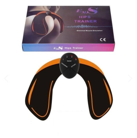 Tonificador de Glúteos - Ems Hips Trainer