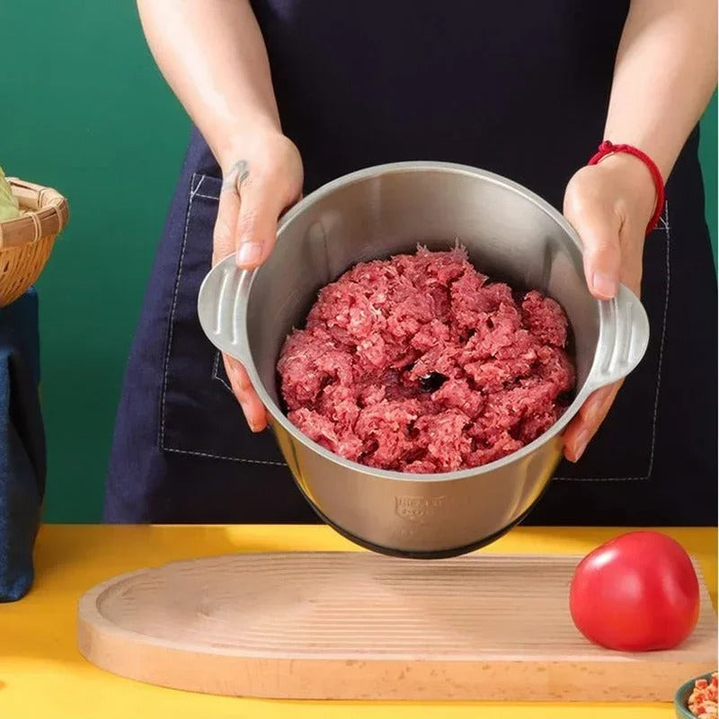 Picador de Alimentos Eléctrico 2L