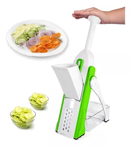 CORTADOR DE VERDURAS